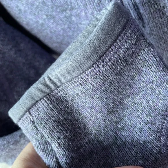 Patagonia better sweater - Picture 4 of 12